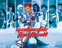 Galactik Football : Le métafluide