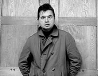 L'énigme Francis Bacon