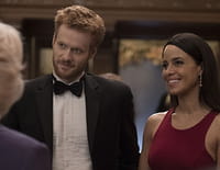 Quand Harry rencontre Meghan : romance royale