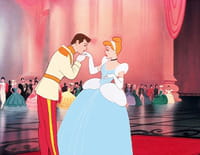 Cendrillon
