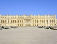 Des racines et des ailes : Rois et bâtisseurs, depuis Versailles