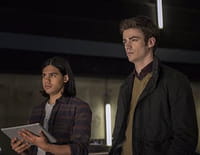 Flash *2014 : La chambre forte du temps