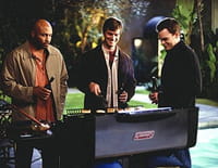 Six Feet Under : On ne sait jamais