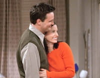Friends : Celui qui découvre tout