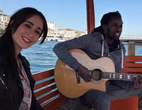 Music Explorer : les chasseurs de sons : Episode 2