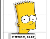 Les Simpson : L'équipe des nuls