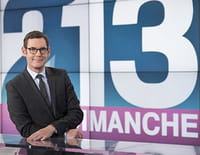 12/13 dimanche