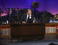 The Late Late Show with James Corden : Episode 122