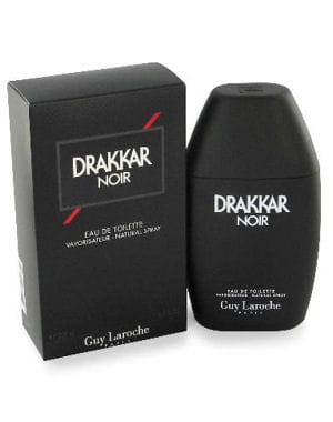 drakkar noir fut le parfum phare des années 1980