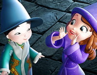 Princesse Sofia : L'assistant alchimiste
