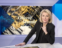 Objectif Monde : Cannabis : la fin de la prohibition ?