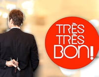 Très très bon : A Londres