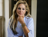 The Real Housewives of Beverly Hills : Un livre, une future mariée et une dépression nerveuse