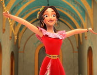 Elena d'Avalor : Navidad