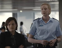 Top of the Lake : China Girl : China Girl