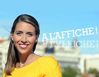 A l'affiche