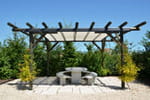 pergola