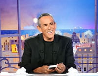 Salut les Terriens !