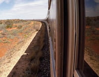 Des trains pas comme les autres : Australie