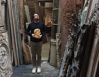 Benoît à Paris : 17e (arrondissement)