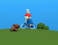 Miffy *2015 : Miffy et les pancakes