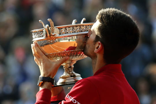Combien Gagne Un Vainqueur De Roland Garros Gains Roland Garros : les primes en 2017
