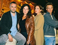Division criminelle : Meurtre en location