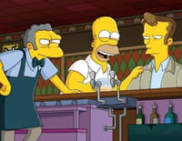 Les Simpson : Mémoire effacée