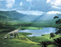 Dinosaure