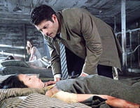 Supernatural : Planète Claire