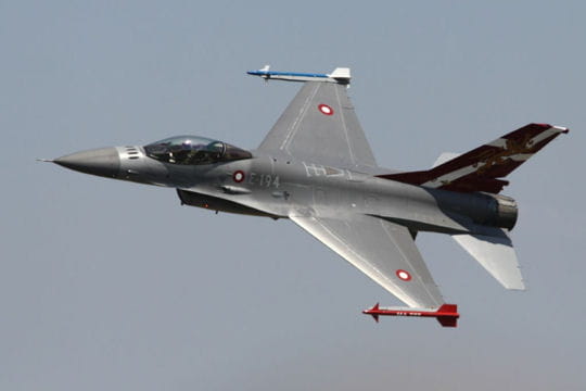Get Avion De Chasse F16 Maroc PNG