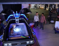 Super-fan Builds : Le magicien d'Oz et Conan le Barbare