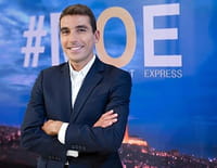 Maghreb-Orient-Express : A l'heure du Caire, de M'Hamid El Ghizlane et de Lausanne