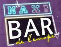 Le bar de l'Europe