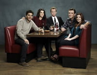 How I Met Your Mother : Recherche nounou désespérément