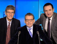 Questions d'info