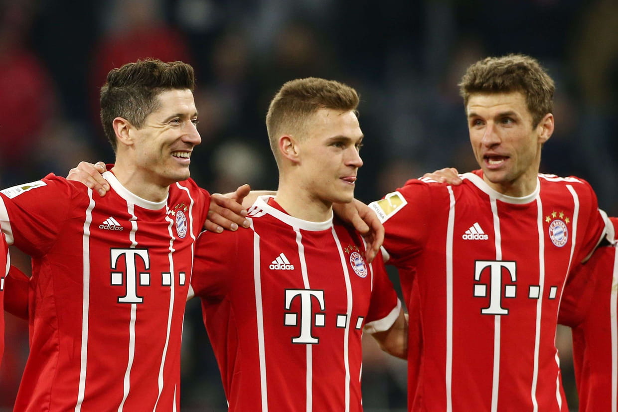 Sevilla Bayern Tv Sevilla Bayern Tv