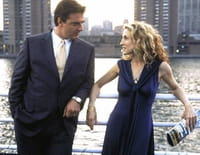 Sex and the City : L'impossible monsieur Big