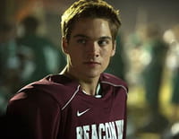 Teen Wolf : Liam