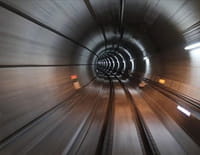 Super Systems : Le métro du futur