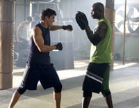 Never Back Down, ne jamais reculer