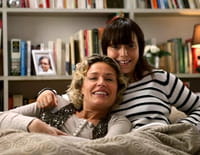 Mère et fille : Blog mode