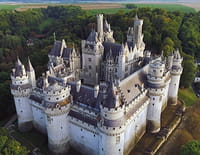 Des racines et des ailes : Passion patrimoine : Sur les routes des Hauts-de-France