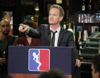 How I Met Your Mother : Conseils en tous genres
