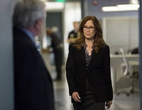 Major Crimes : De l'autre côté de la barrière