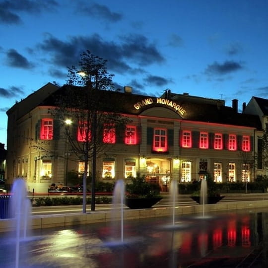 Restaurant Chartres Gastronomique Restaurant Chartres Gastronomique