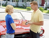Desperate Housewives : Une soirée pleine de surprises