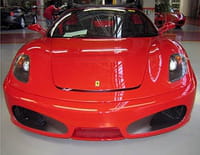 Mega Factories : Ferrari FF