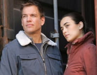 NCIS : enquêtes spéciales : Prisonniers