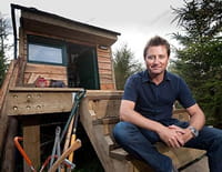 Amazing Spaces